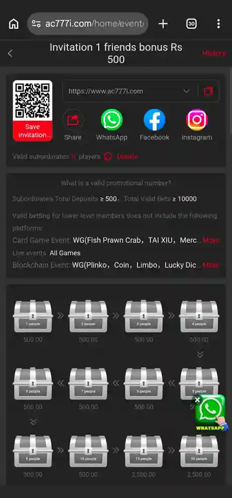 AC777 APK