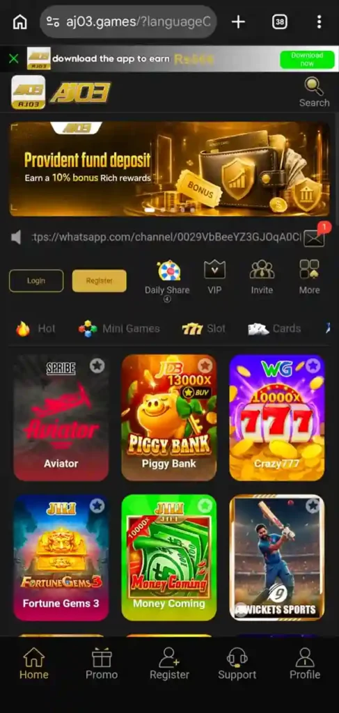 AJ03 Game APK download and Android installation guide