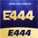 E444 Game