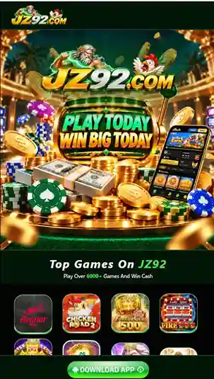 JZ92 Game APK