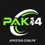 PAK14