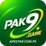 PAK9 Game