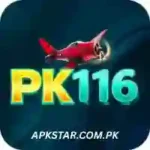PK116 Game