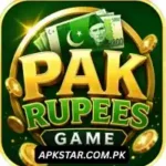 Pak Rupees Game