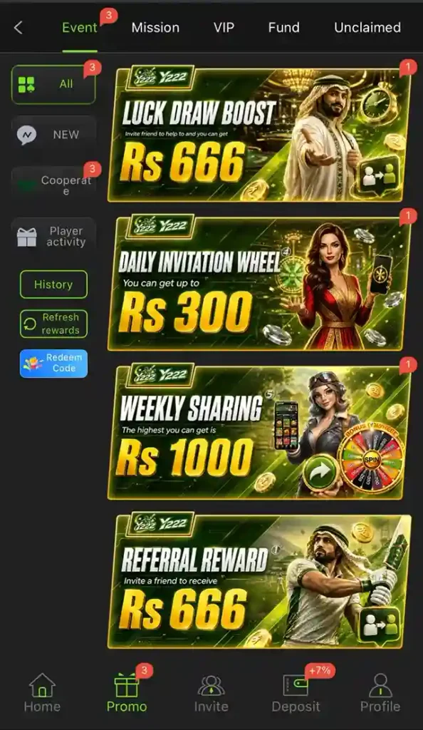 Y222 app download new version