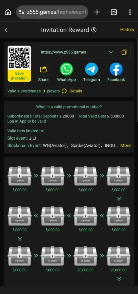 Z555 APK