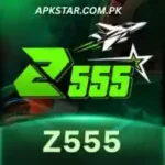 Z555 Game