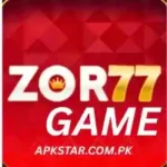 ZOR77 Game