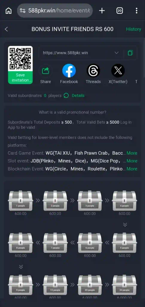 588PKR Game APK Download Official App for Android & iOS 2026