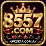 8557 Game