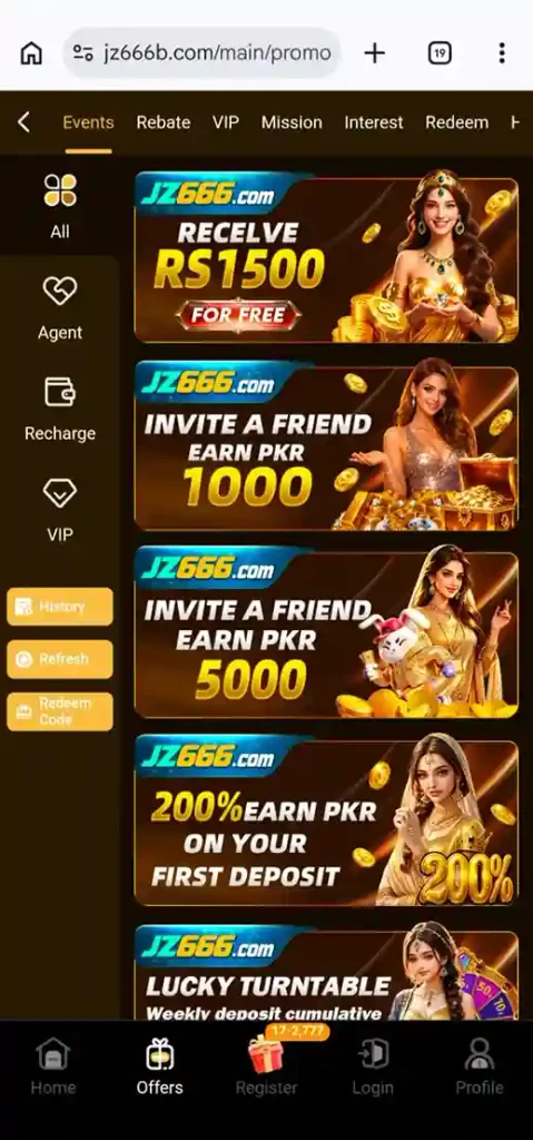 JZ 666 Game APK 