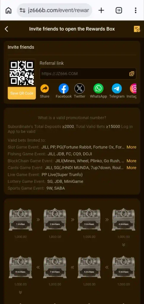 JZ666 APK Latest Version