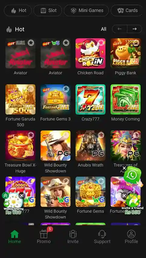 PakPlay Games Download
