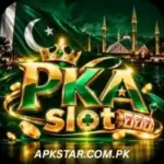 PKASLOT